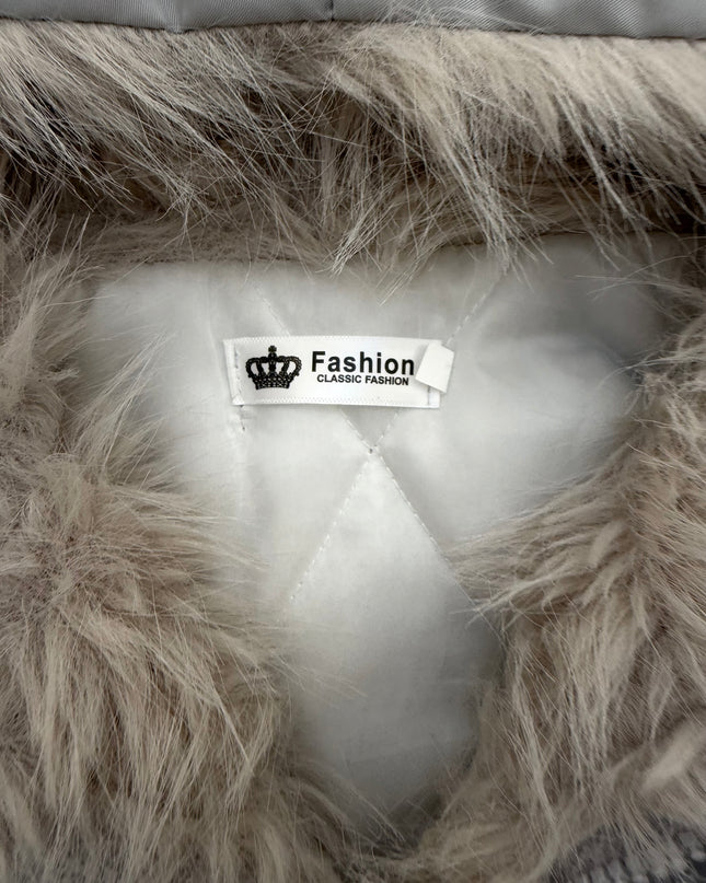 NONAME "SILENT SNOW" BOMBER