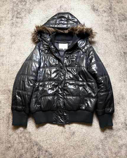 CINEMA CLUB "AFTER MIDNIGHT" PUFFER