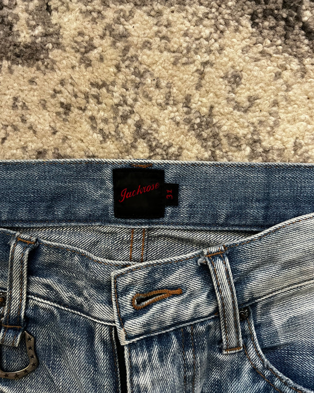 JACKROSE LIGHTBLUE DENIM