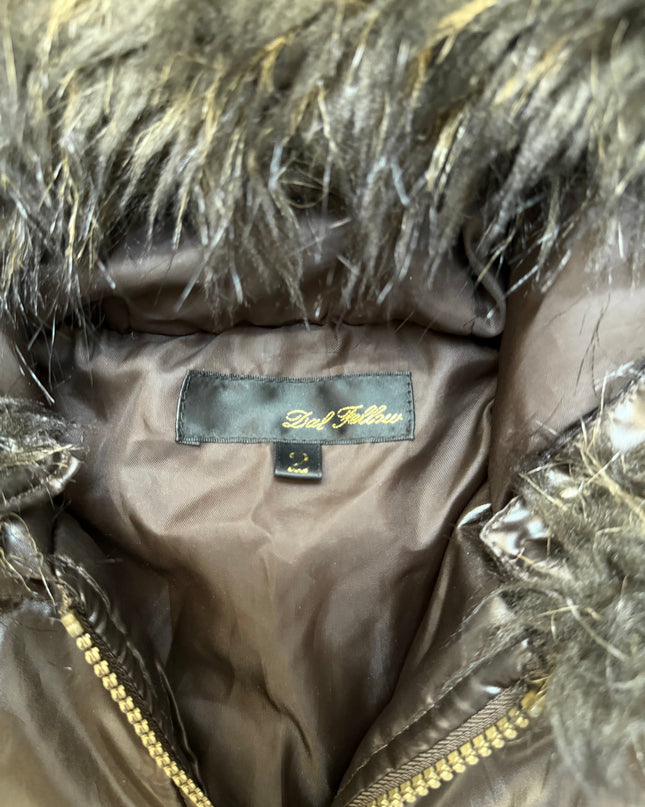 DAL "NOCTURNE" PUFFER