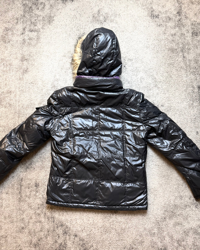 HEISEI "FROST-SIGNAL ANORAK" PUFFER