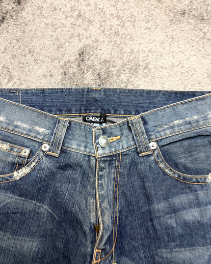 ONEIL "DUST & MOTION" DENIM