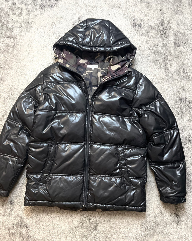 VILLAND "PHANTOM PARKA" PUFFER