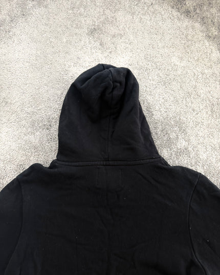 THIRTEEN JAPAN "CRYSTAL LOGO" HOODIE (S-M)