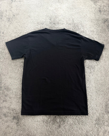 CLASH AHEAD "CLASSIFIED SMOKE" TEE (S-M)