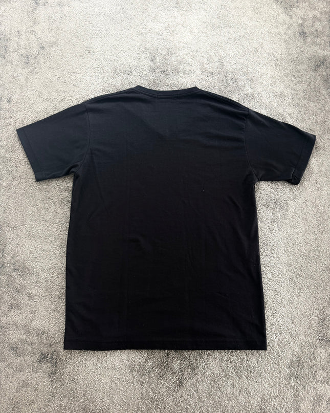 CLASH AHEAD "CLASSIFIED SMOKE" TEE (S-M)