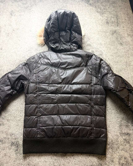 SUNLUCAS "URBAN FROST" PUFFER