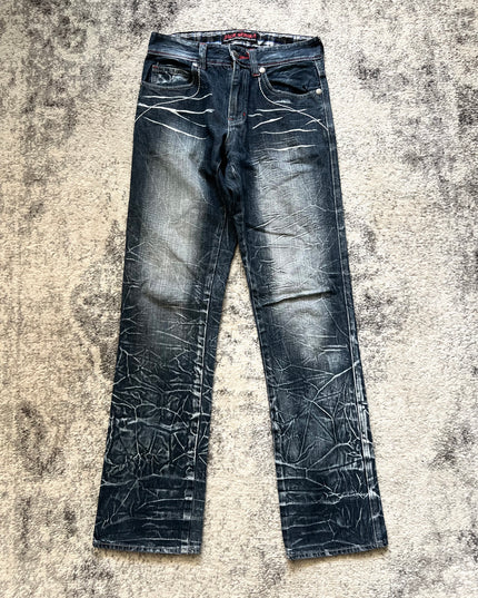 JACK SERIKA WASH DENIM