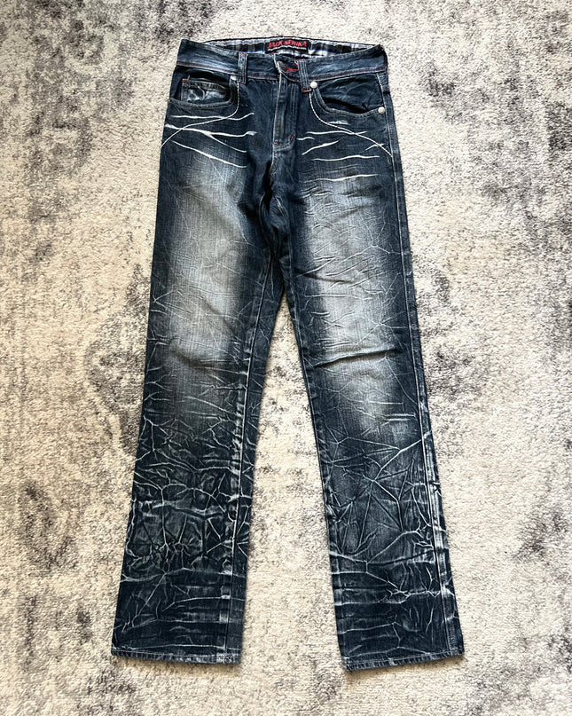JACK SERIKA WASH DENIM