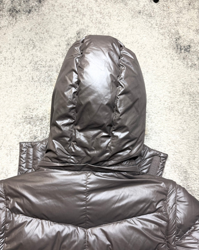 RUSS K "MUTED HORIZON" PUFFER