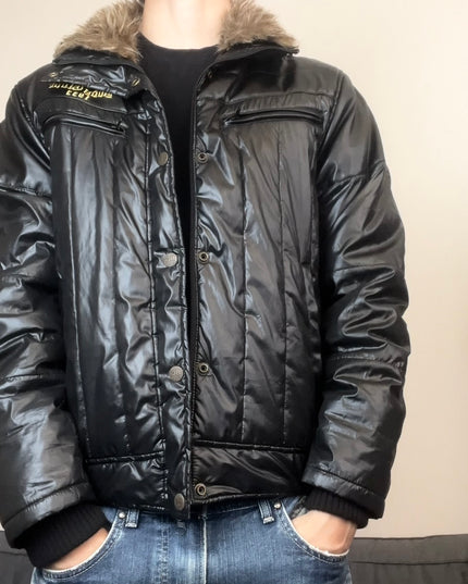 BODY GLOVE "MIDNIGHT" PUFFER