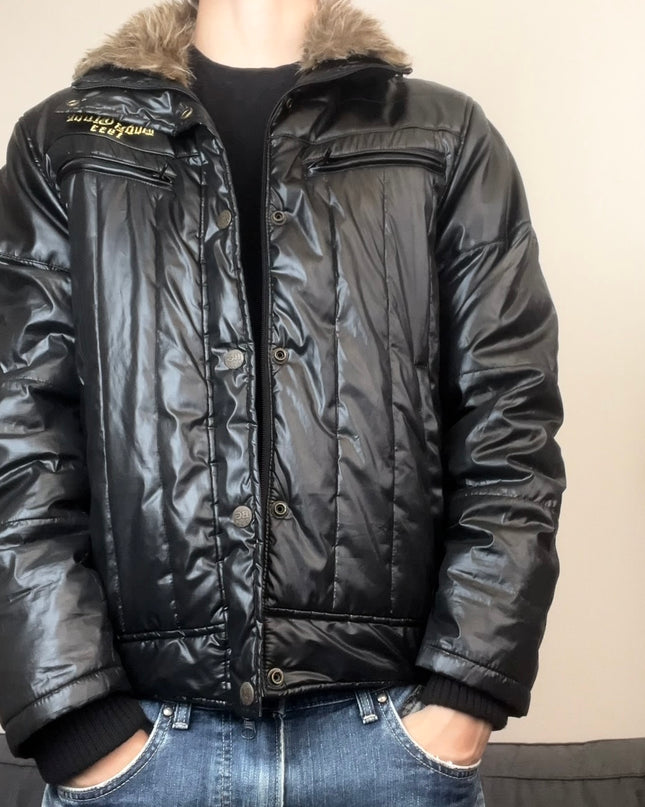 BODY GLOVE "MIDNIGHT" PUFFER