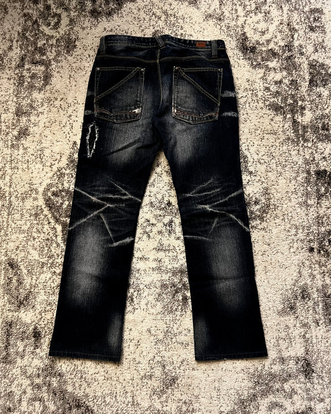 NICOLE CLUB DENIM