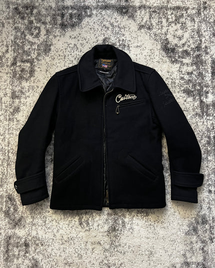 JACKROSE WINTER COAT