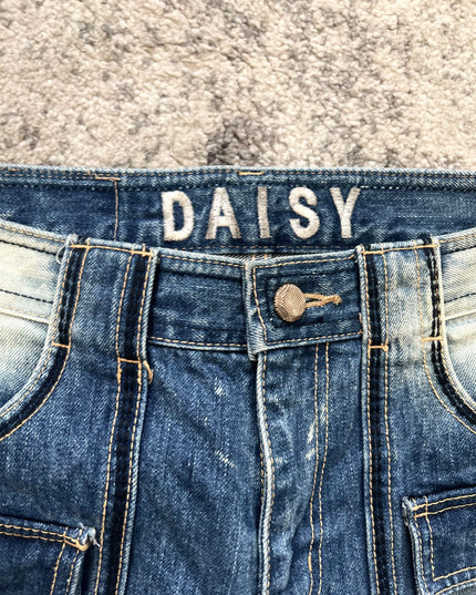 DAISY DENIM