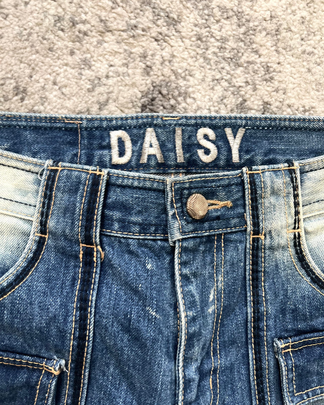 DAISY DENIM