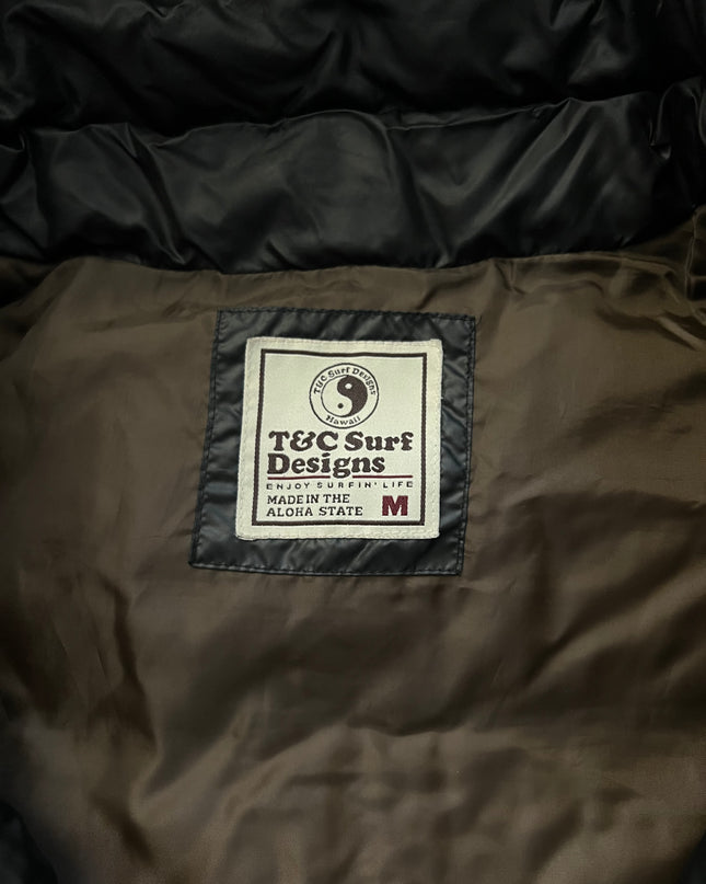 T&amp;C SURF BUFFER