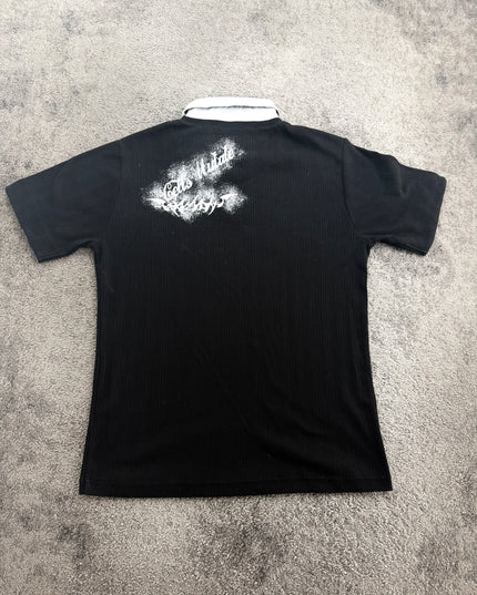 MIND GAMES "LAYERED ILLUSION" TEE (M)