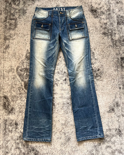 DAISY DENIM
