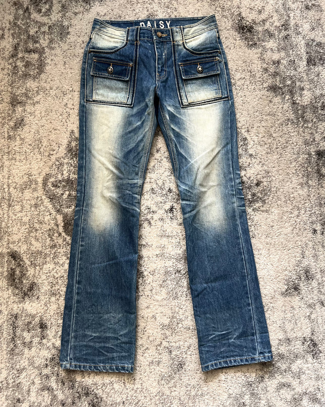 DAISY DENIM