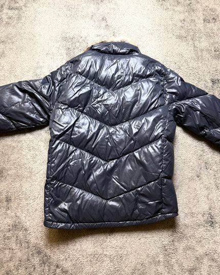 IKKA "FROZEN QUIET" PUFFER
