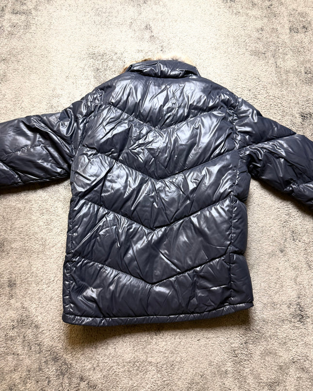 IKKA "FROZEN QUIET" PUFFER