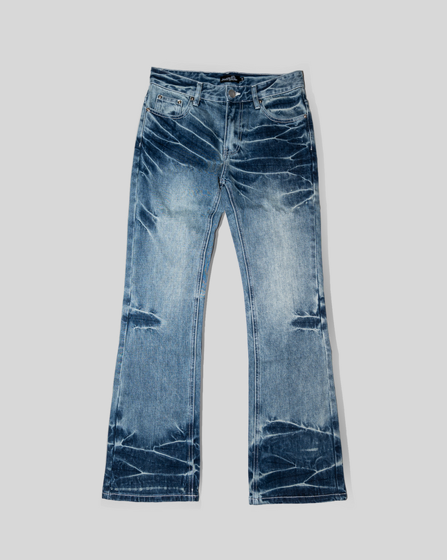 DENIMREPRESENT "OCEAN DENIM"
