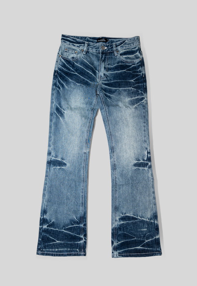 DENIMREPRESENT "OCEAN DENIM"