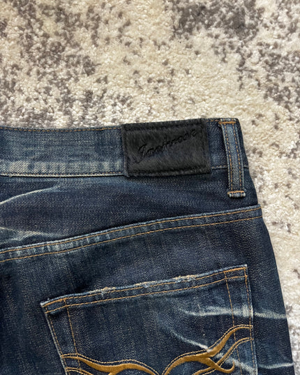 JACKROSE DARKBLUE 33