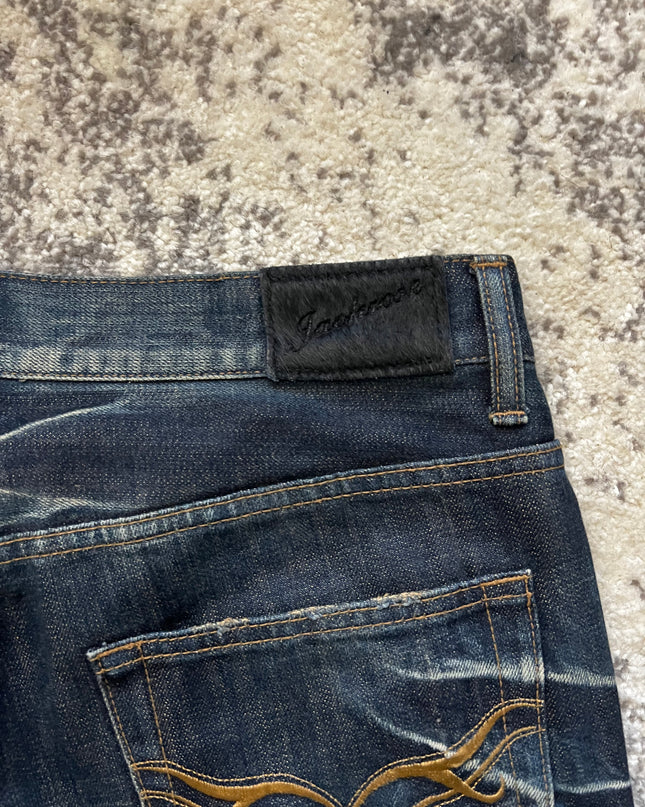 JACKROSE DARKBLUE 33
