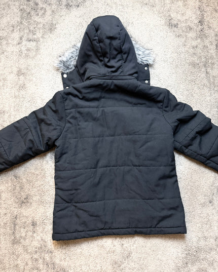 NOTA BENE "MIDNIGHT NOMAD" PUFFER