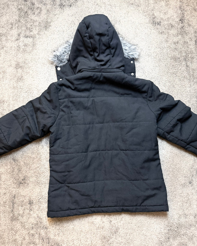 NOTA BENE "MIDNIGHT NOMAD" PUFFER