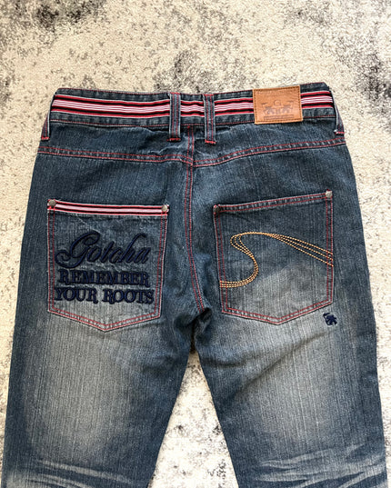 GOTCHA SURF DENIM