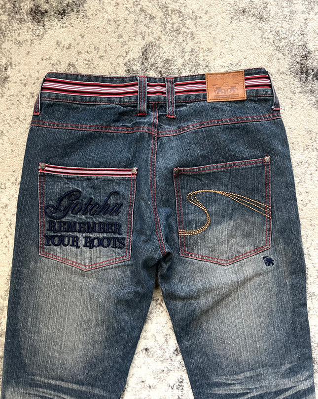 GOTCHA SURF DENIM