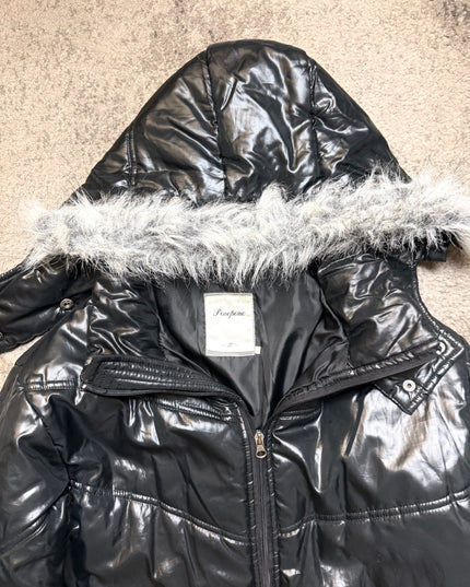 PINCPHONC „WHITE WOLF“ PUFFER