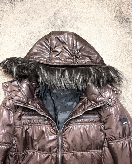 AIRWALK "URBAN ECHO" PUFFER
