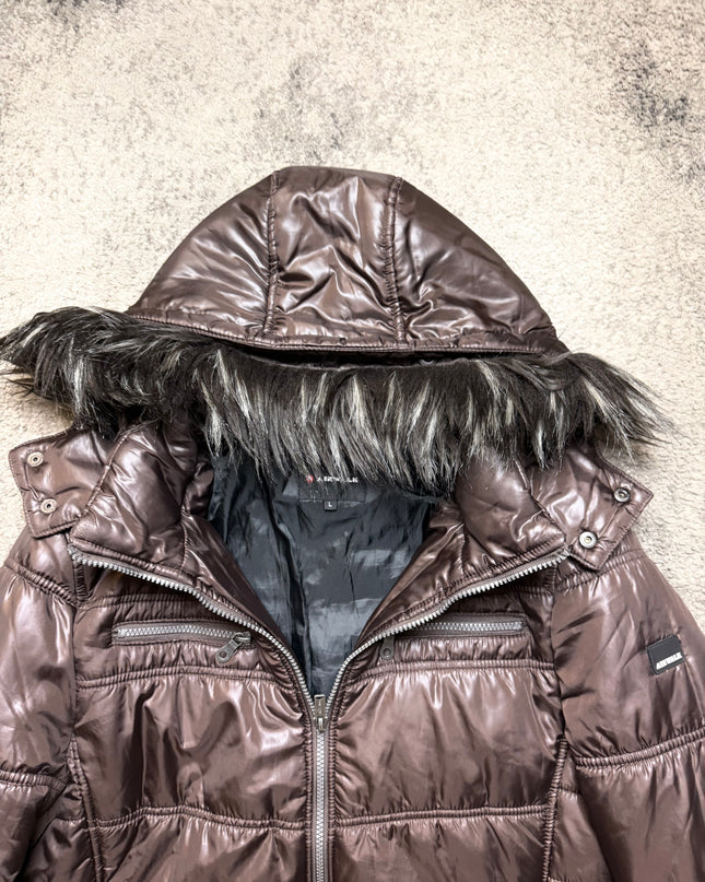 AIRWALK "URBAN ECHO" PUFFER