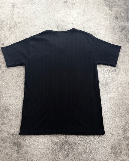 WILD LIFE "SILENT SIGNAL" TEE (M)