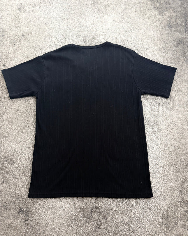 WILD LIFE "SILENT SIGNAL" TEE (M)