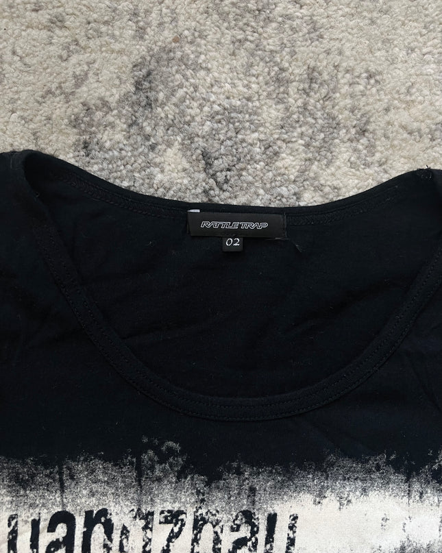 RATTLETRAP STREET SHIRT