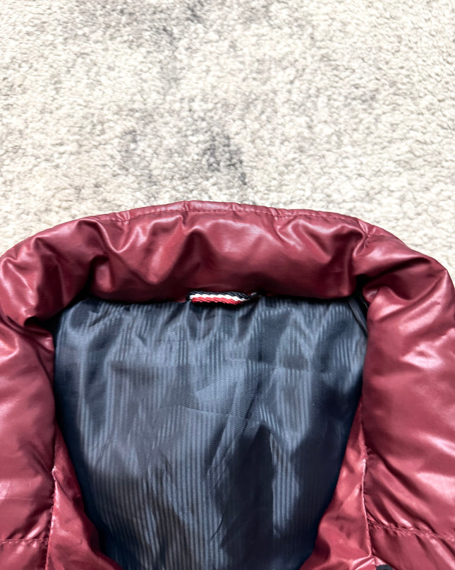 AVV "SCARLET RIDER" PUFFER