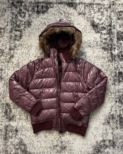TETE HOMME FOR PUFFER
