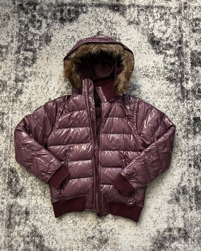 TETE HOMME FOR PUFFER