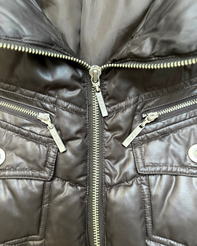 ASM "SHADOWLINE RIDER" PUFFER