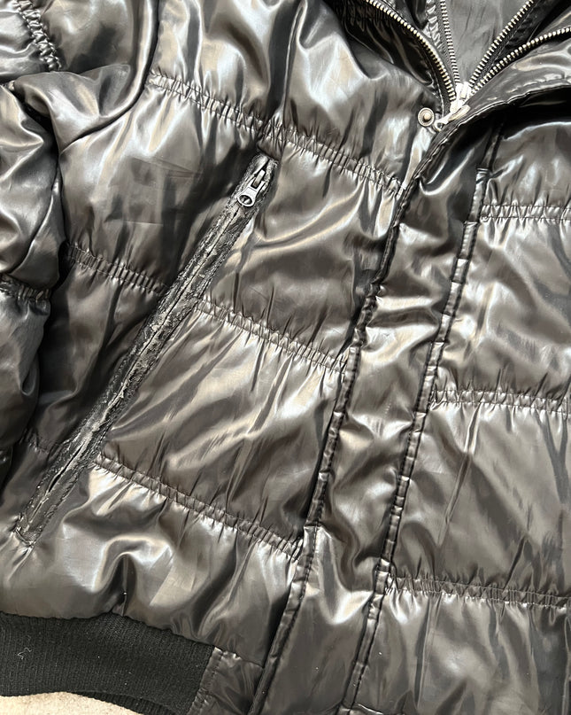 NYLAUS "PHANTOM VOLTAGE" PUFFER
