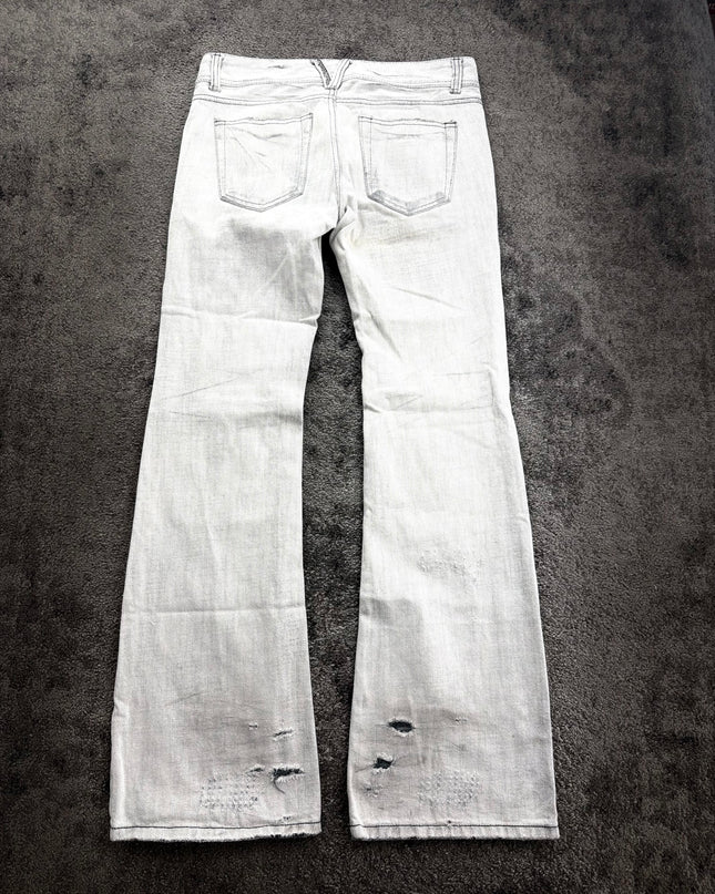 AGATE "GHOST FADE" DENIM (S-M)