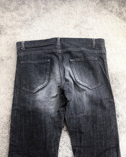 SCHLÜSSEL "GHOST SIGNAL" DENIM (S)