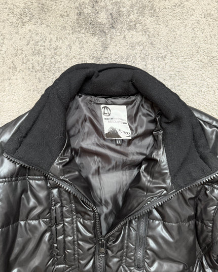 ABSOLUTE GEAR "SHADOW UTILITY" PUFFER