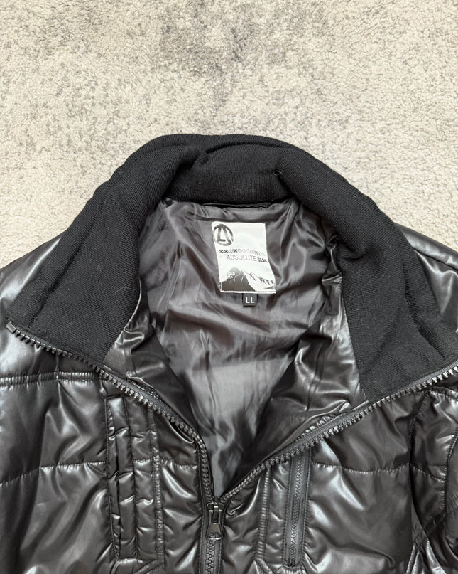 ABSOLUTE GEAR "SHADOW UTILITY" PUFFER