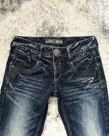 RP DENIM 